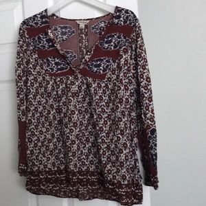 Women’s Blouse
